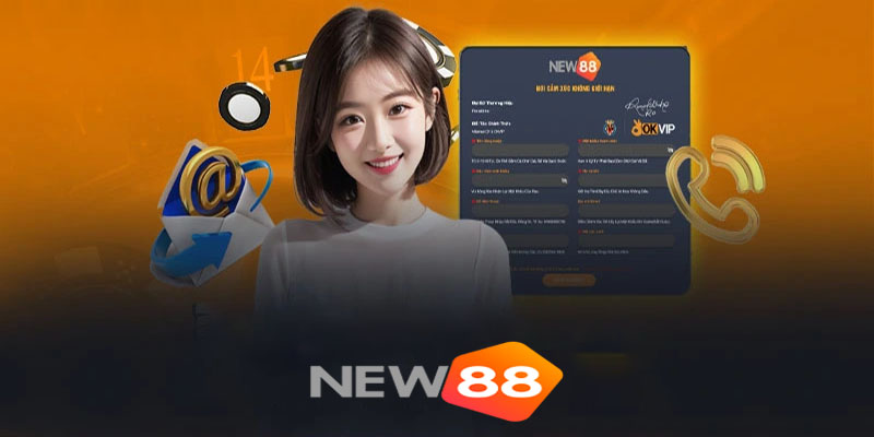 Tại sao nên đăng ký New88