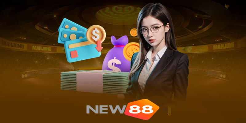 Hướng dẫn đăng ký tài khoản New88