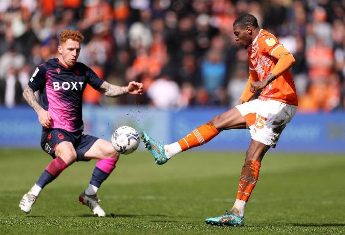 Nhận định, soi kèo Blackburn vs Blackpool, 01h45 ngày 28/8: Bệ phóng sân nhà