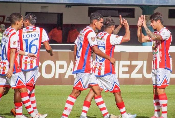 Nhận định, soi kèo Inter de Barinas vs Estudiantes Merida, 6h45 ngày 27/8: Chủ nhà kém cỏi