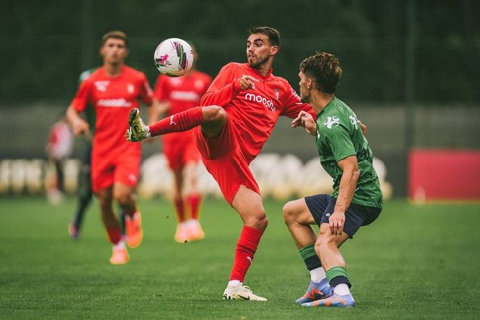 Nhận định, soi kèo Moreirense vs Benfica, 02h15 ngày 31/8: Cơ hội cho chủ nhà