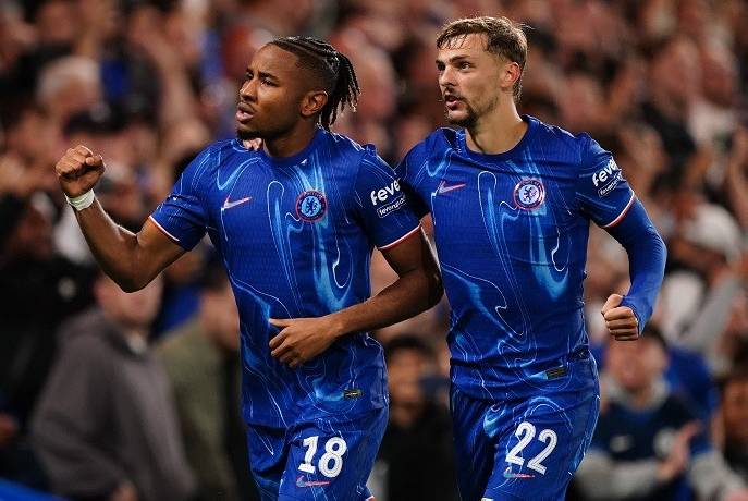 Nhận định, soi kèo Servette vs Chelsea, 1h30 ngày 30/8: Nhọc nhằn đi tiếp