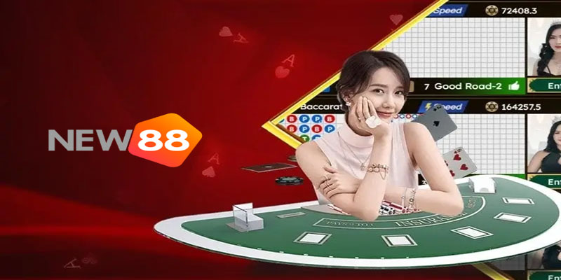 Sòng bài New88 | Khám phá thế giới sòng bài New88 đỉnh cao