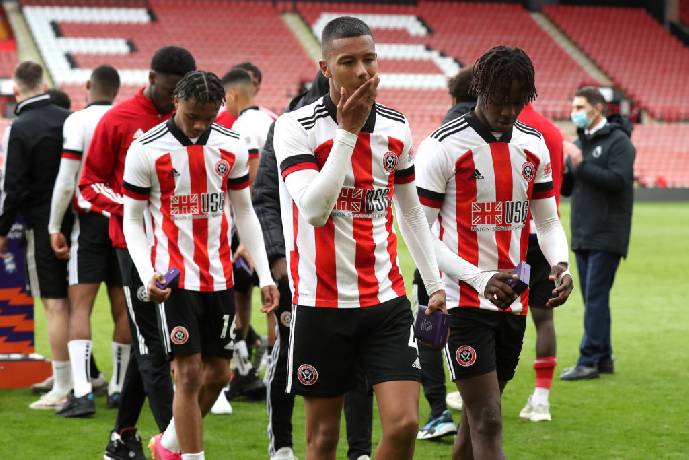 Nhận định, soi kèo Sheffield United U21 vs Watford U21, 20h00 ngày 2/9: Nỗi đau kéo dài